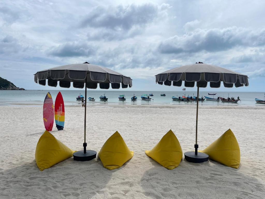 Haadrin Resort – Koh Phangan
