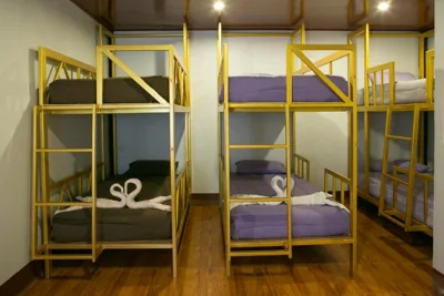 Haadrin Resort – Photos 3