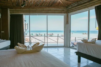 Haadrin Resort – Photos 4