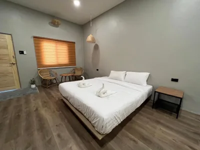 Haadrin Resort – Photos 5