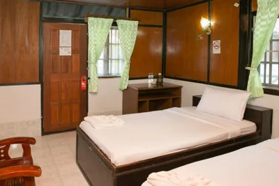 Haadrin Resort – Photos 6