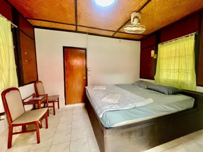 Haadrin Resort – Photos 10