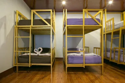 Haadrin Resort – Photos 11