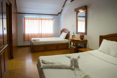 Haadrin Resort – Photos 12