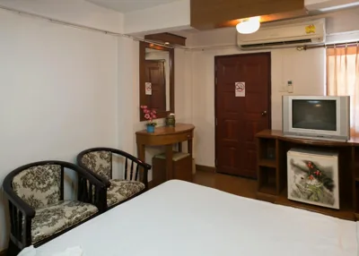 Haadrin Resort – Photos 13