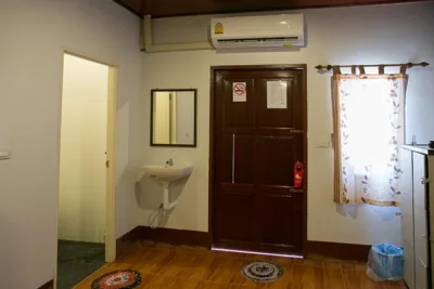 Haadrin Resort – Photos 16